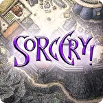 Steve Jackson's Sorcery! Part 4: The crown of kings icon