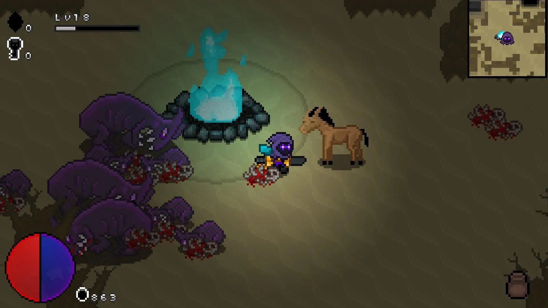 bit Dungeon III 스크린샷 3