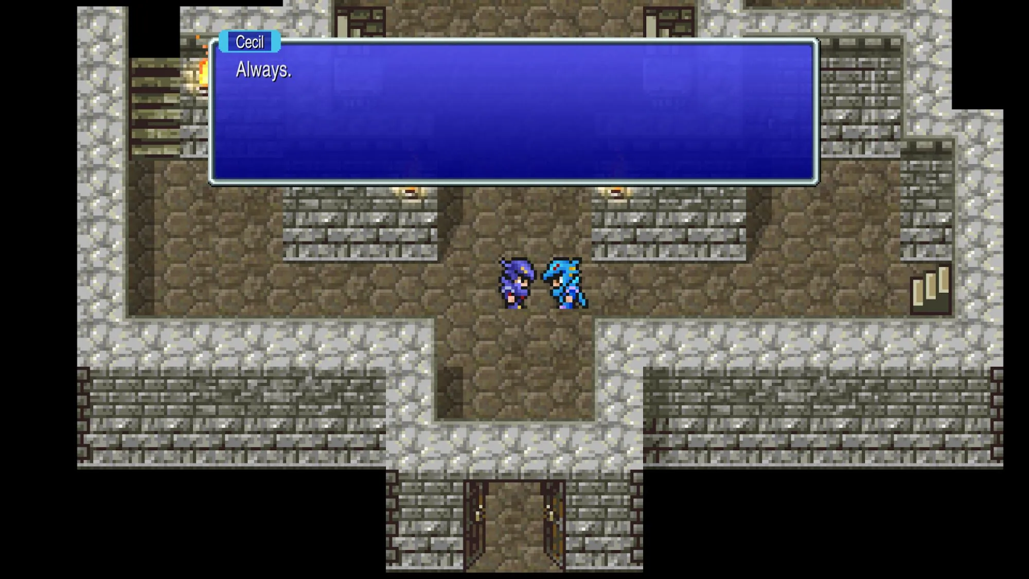 FINAL FANTASY IV 스크린샷 4